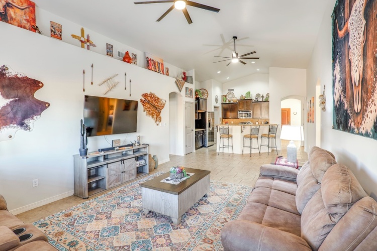 3 Bedrooms Cottage