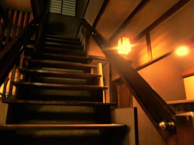 Keyaki Guesthouse