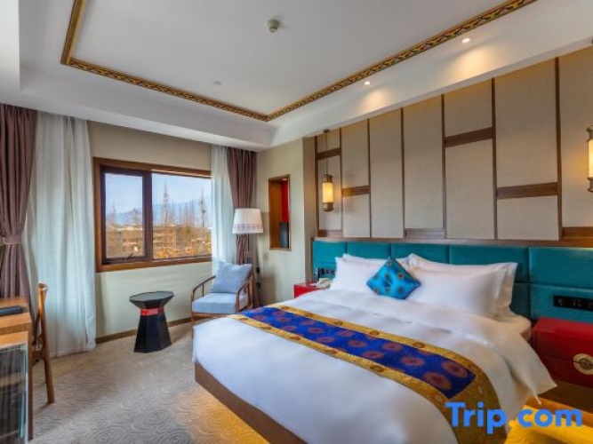 Premier Family Suite