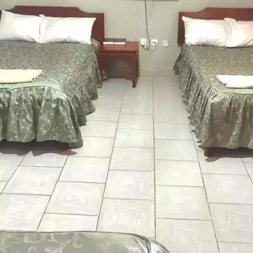 Classic Triple room