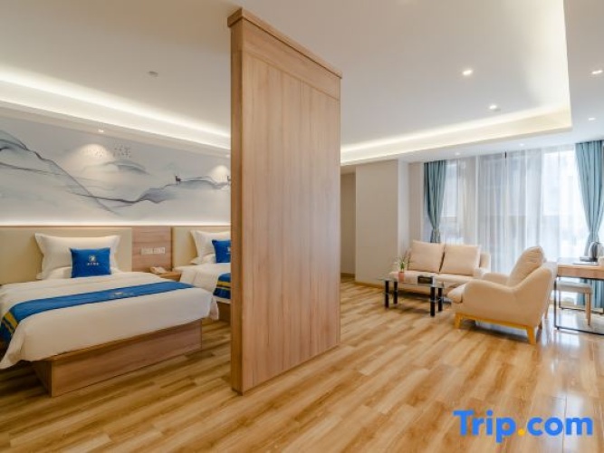 Business Double Suite