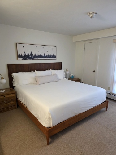 2 Bedrooms Standard room