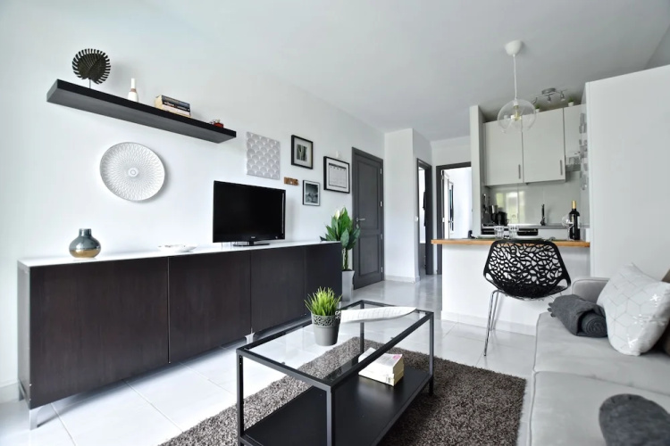 Holyhome Apartment 217