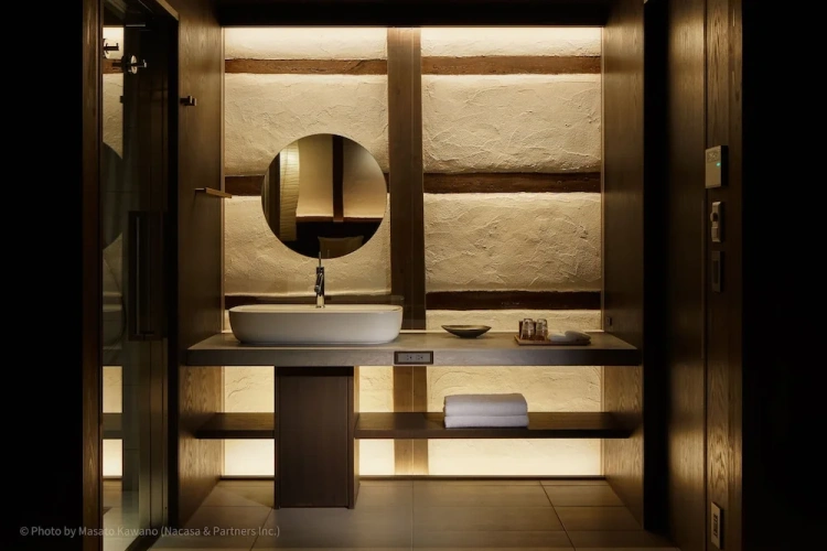 Luxury Twin room