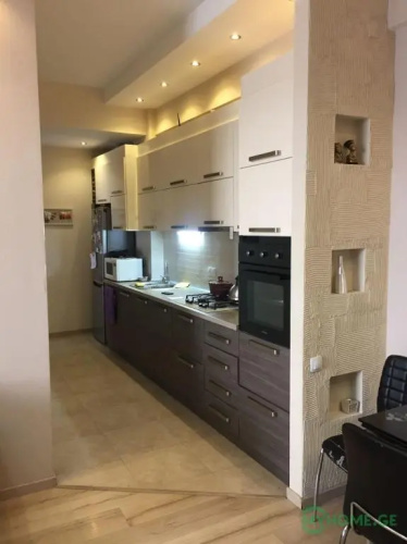 2 bedroom home