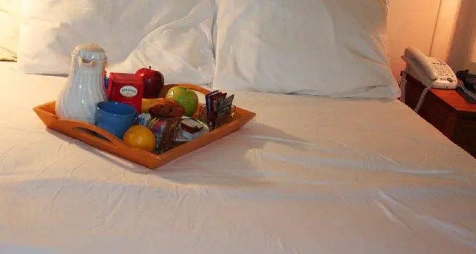Hotelbild