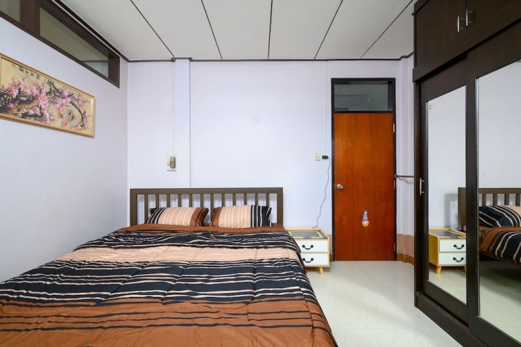 Lotus House Phuket