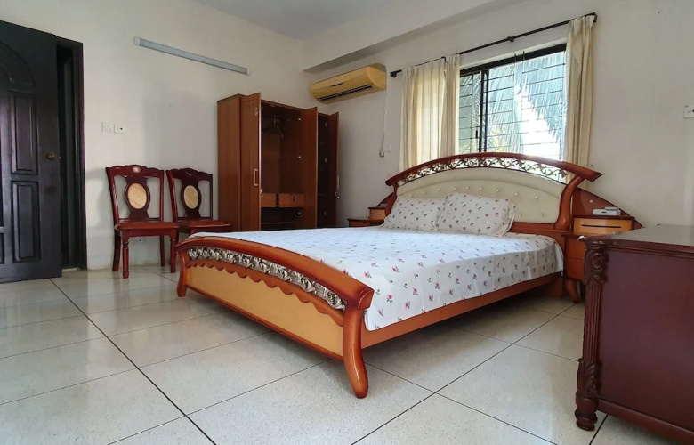 Daon Guest House Dhaka