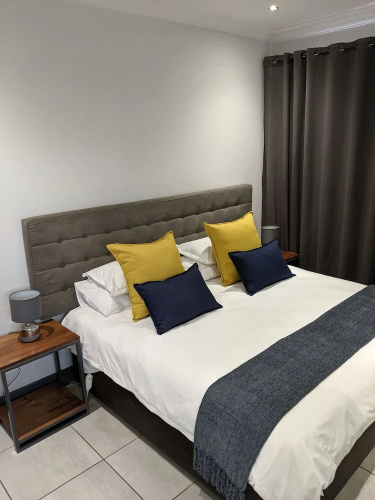 Junction 502 Apartments