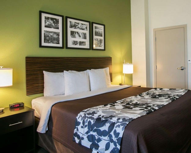 Sleep Inn & Suites photo 6