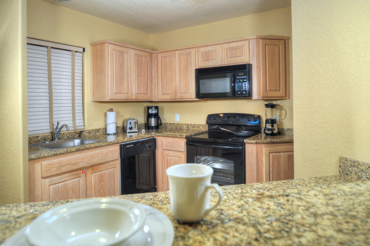 Hilton Vacation Club Sedona Summit photo 26