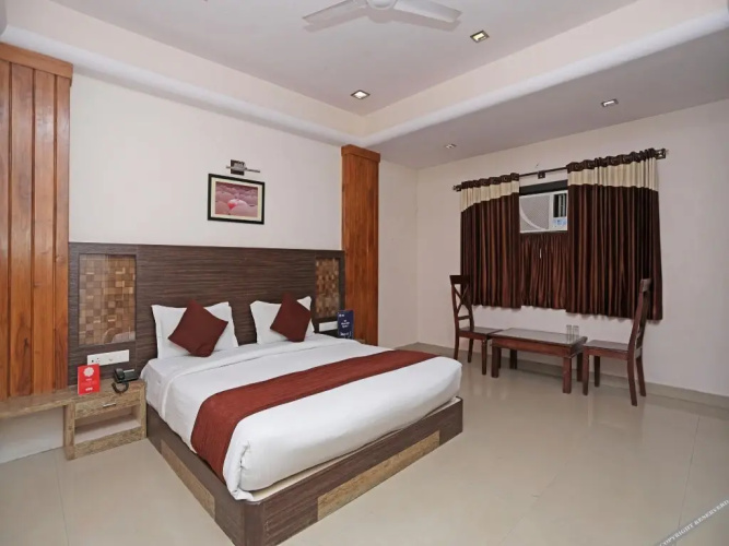 OYO 11975 Siddharth International