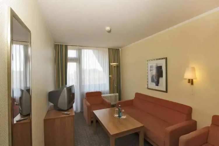 Ramada Appartementhaus Willingen