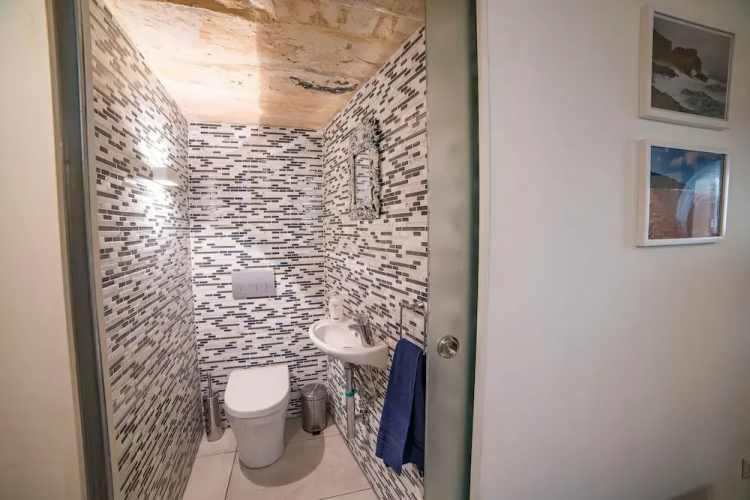 TA - Casa Rooms