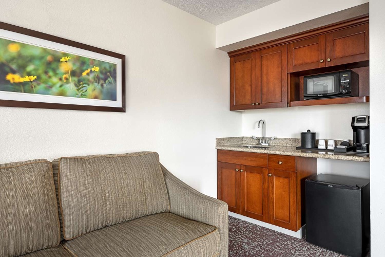 Hilton Garden Inn Cleveland Downtown photo 38