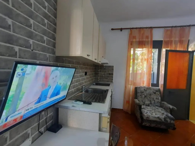 Nice studio near New Boulevard