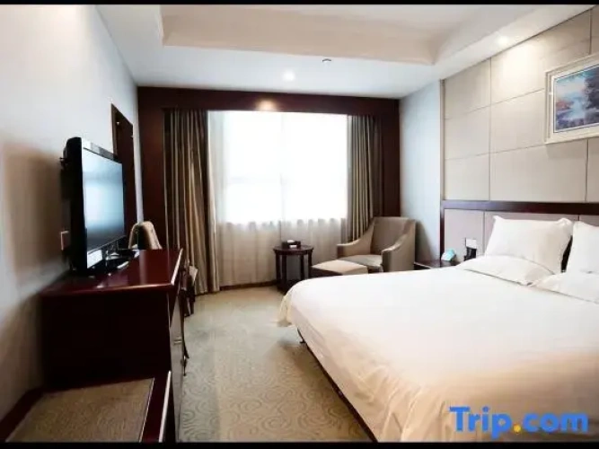 Business Double room