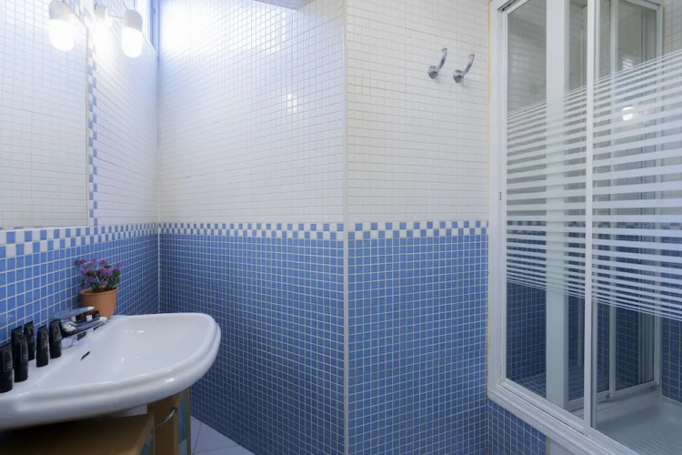 Hermosilla Apartment