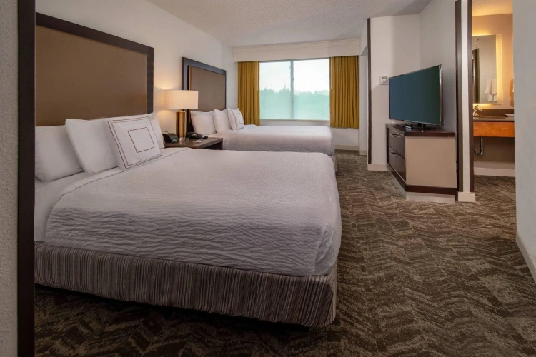 Quadruple Suite