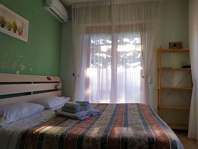 B&B La Casa di Angelica