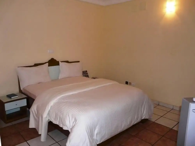 Azam Hotel