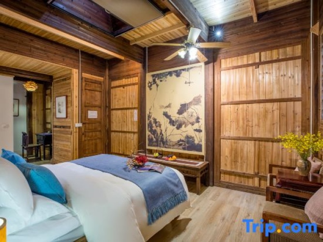 Luxury Double room