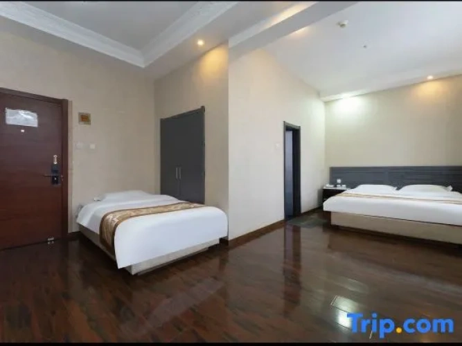 Business Double room