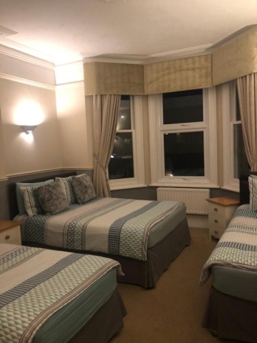 Standard Family room