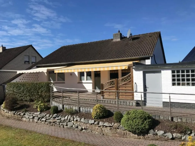 2 Bedrooms Cottage