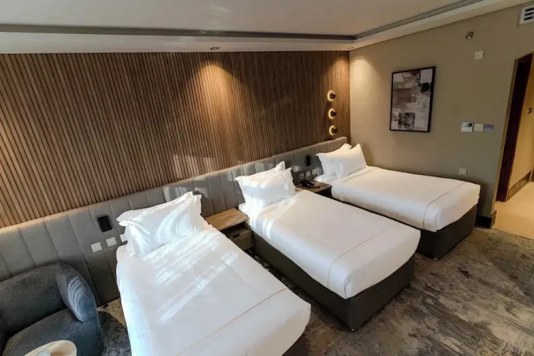 Hill Hotel