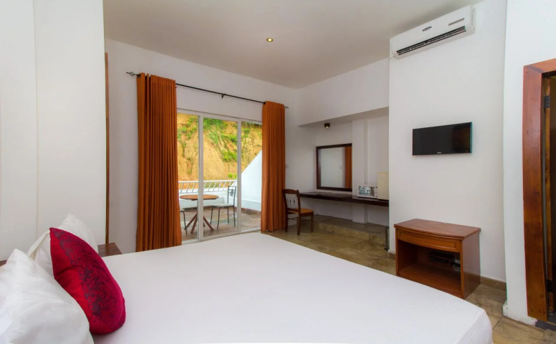 Hotel Sleek