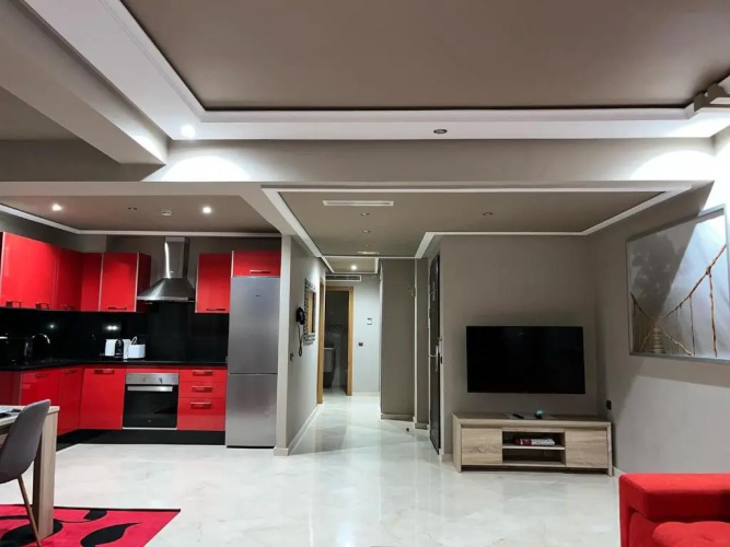 Tanger App Hotel