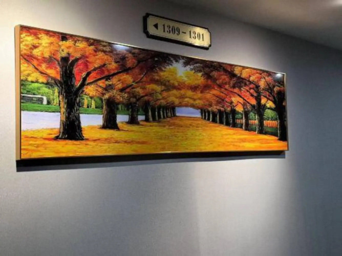 Haiyi Holiday Hotel
