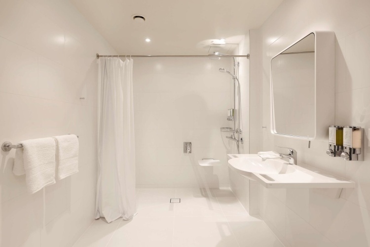Hampton by Hilton Krakow Airport photo 10
