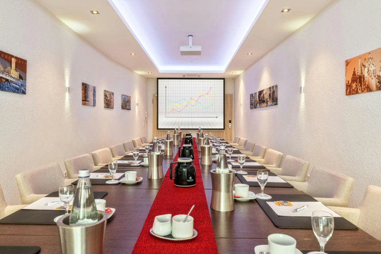 Cityclass Hotel Europa Am Dom photo 21