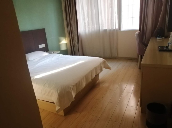 Business Double room