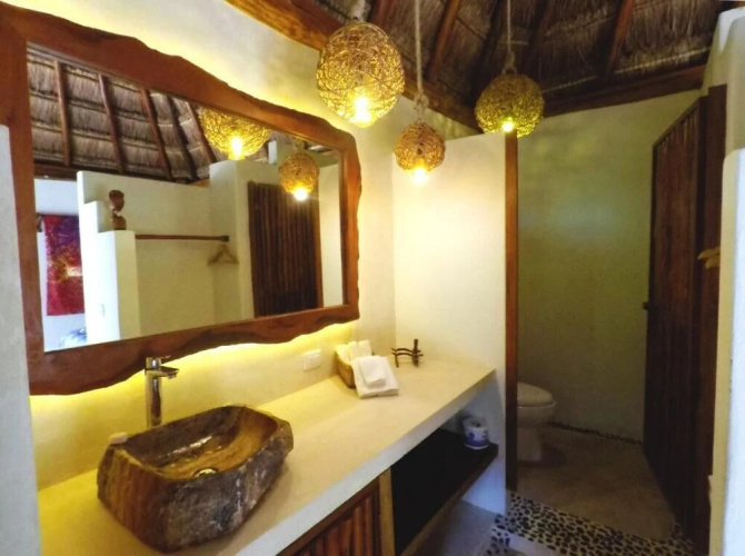 Tulum Nueve