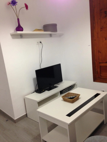 Apartamento Almendra