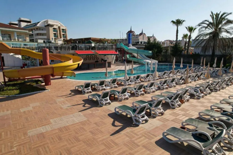 Luna Vista Belek