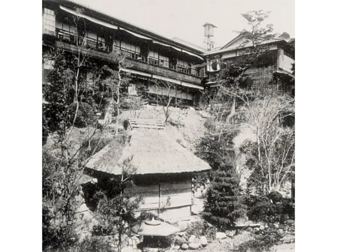 Hotelafbeelding