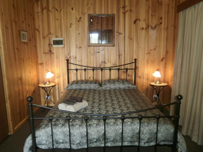 Duffy's Country Accommodation