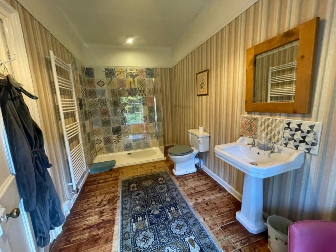 Superior Family room