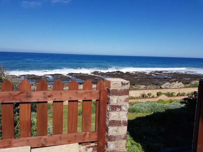 Wave Catcher- Wildbreak Self Catering