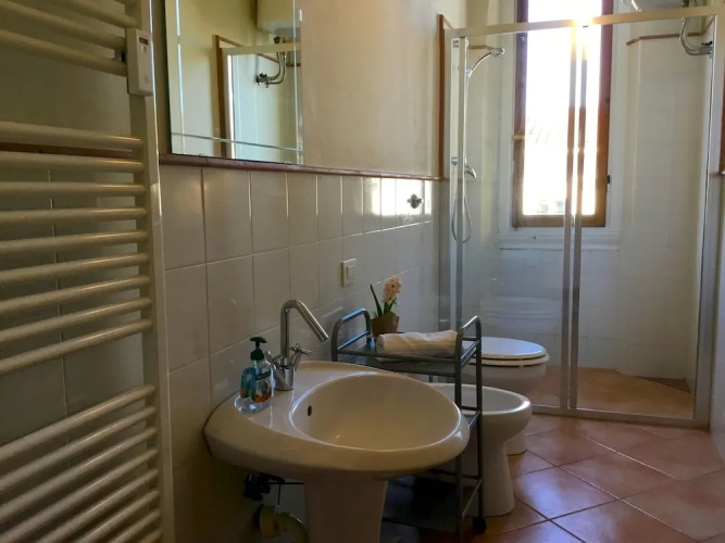 Fortezza Fourth Floor 4 Pax