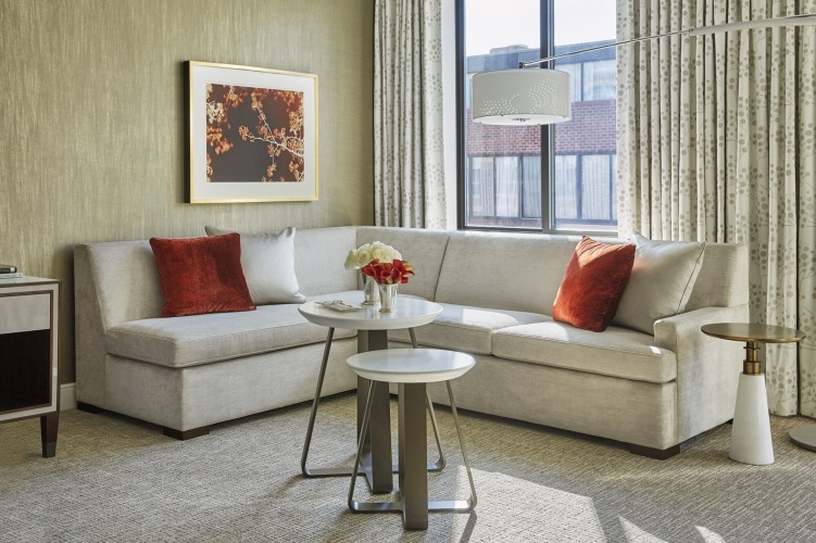 Four Seasons Hotel Washington, Dc photo 15
