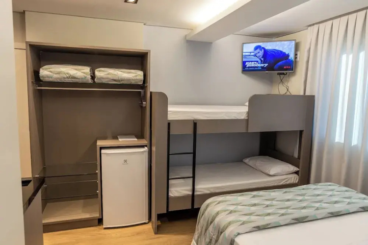 Nilmare Apart Hotel