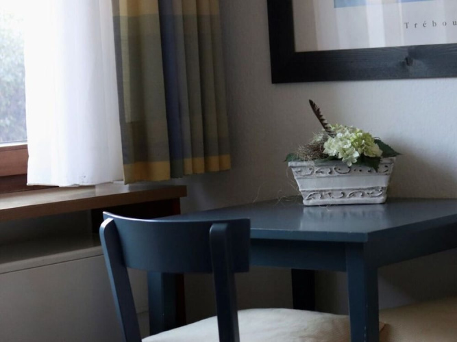 Deimann Modern Retreat