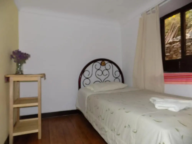 Janaxpacha Hostel