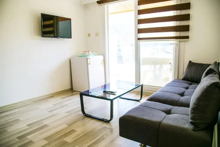 Varol Suite Hotel