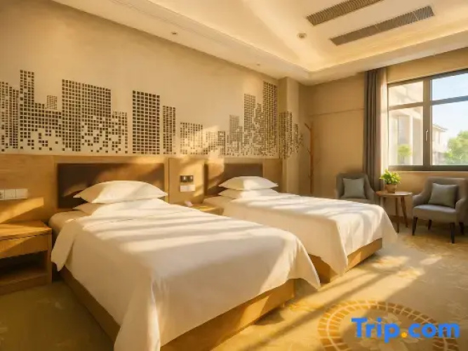 Business Twin room